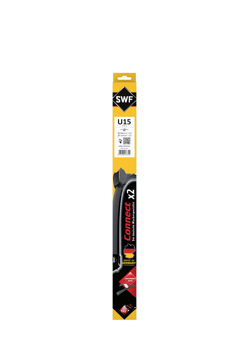 SWF Wischblatt 507834 vorne