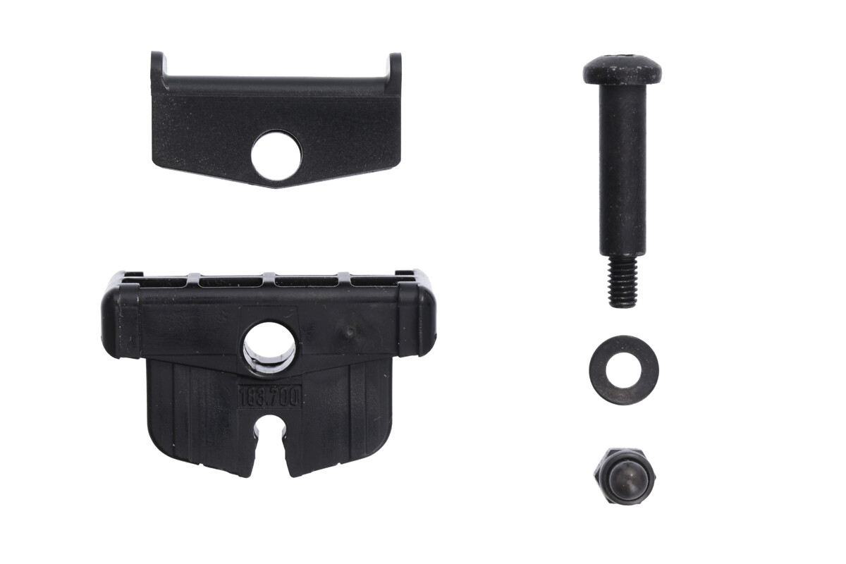 SWF Adapter, Wischblatt DAS ORIGINAL TRUCKS 581155