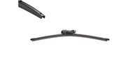 SWF Wischblatt "ORIGINAL VISIOFLEX REAR" f&uuml;r SKODA OCTAVIA III Combi (5E5, 5E6), Art.-Nr. 119518