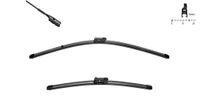 SWF Wischblatt "ORIGINAL VISIOFLEX SET" f&uuml;r SKODA OCTAVIA III Combi (5E5, 5E6), Art.-Nr. 119270