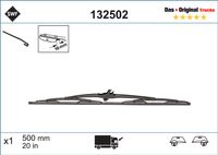 SWF Wischblatt "DAS ORIGINAL TRUCKS", Art.-Nr. 132502