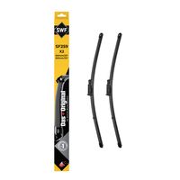 SWF Wischblatt "ORIGINAL VISIOFLEX SET", Art.-Nr. 119259