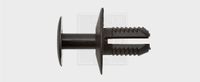 SWG-Automotive Clip, Zier-/Schutzleiste, Art.-Nr. 500 300     16