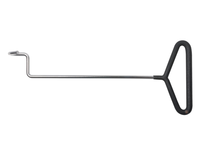 SWSTAHL Montagewerkzeug, Halter-Abgasanlage Auspuff Ziehhaken 10505l