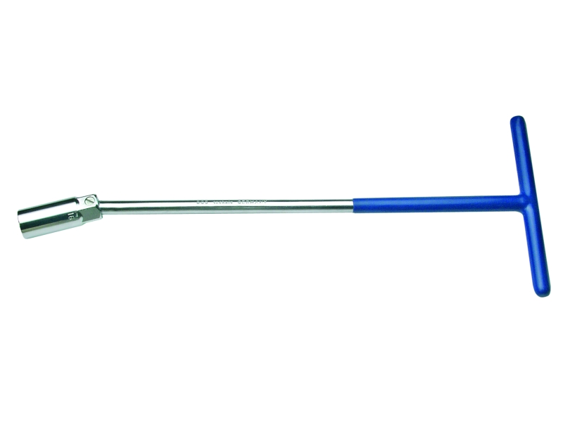 SWSTAHL Zündkerzenschlüssel Zündkerzenschlüssel, 16 03610l