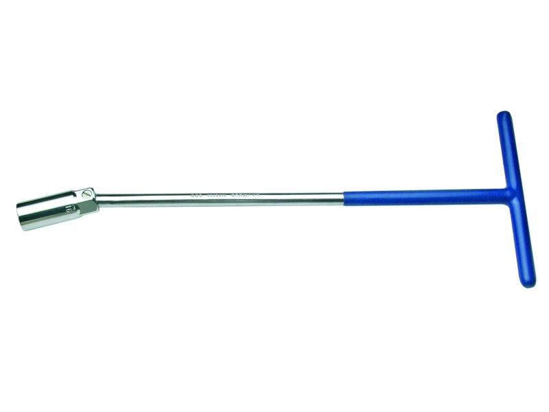 SWSTAHL Zündkerzenschlüssel Zündkerzenschlüssel, 21 03620l