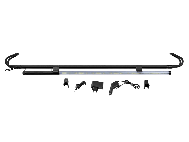 SWSTAHL Stablampe Motorraumleuchte s9745