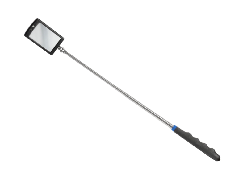 Sw-Stahl 30017Sb Led Inspektionsspiegel - Teleskop Werkstattspiegel - Image 5
