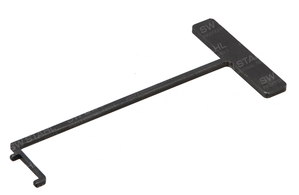 SWSTAHL Montagewerkzeug, Zahnriemen 26324l für TOYOTA Peugeot Vaughall