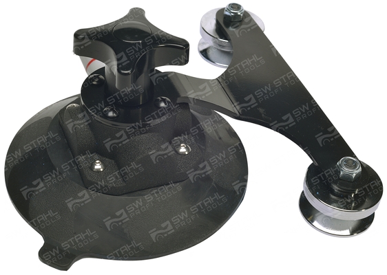 SWSTAHL Schneiddraht-Gegenhalter 40009l1