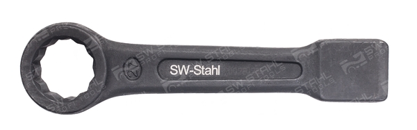 SWSTAHL Schlagringschlüssel 00258l