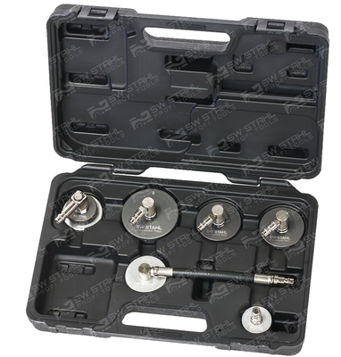 SWSTAHL Adapter, Behälter (Bremsflüssigkeitsbefüllung) 01494l