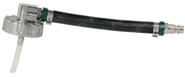 SWSTAHL Adapter, Behälter (Bremsflüssigkeitsbefüllung) 01497l