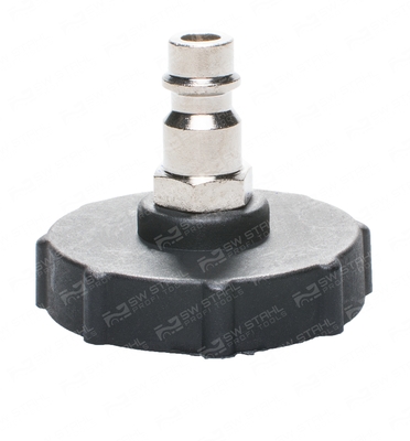 SWSTAHL Adapter, Behälter (Bremsflüssigkeitsbefüllung) 01499l1