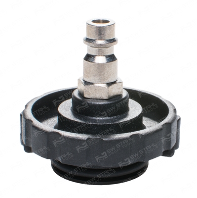 SWSTAHL Adapter, Behälter (Bremsflüssigkeitsbefüllung) 01499l10
