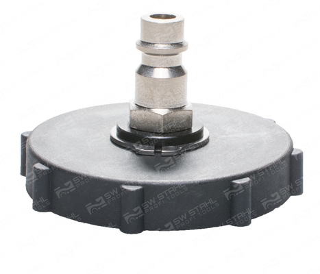 SWSTAHL Adapter, Behälter (Bremsflüssigkeitsbefüllung) 01499l3