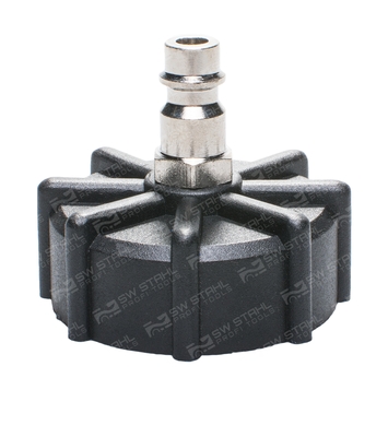 SWSTAHL Adapter, Behälter (Bremsflüssigkeitsbefüllung) 01499l5