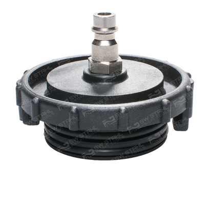 SWSTAHL Adapter, Behälter (Bremsflüssigkeitsbefüllung) 01499l9