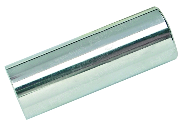 SWSTAHL Zündkerzenschlüssel Zündkerzeneinsatz, 1/2, 21 03102sb