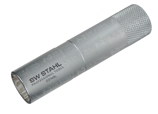 SWSTAHL Zündkerzenschlüssel 03149sb