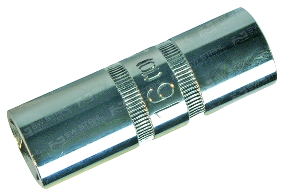 SWSTAHL Zündkerzenschlüssel 03165sb
