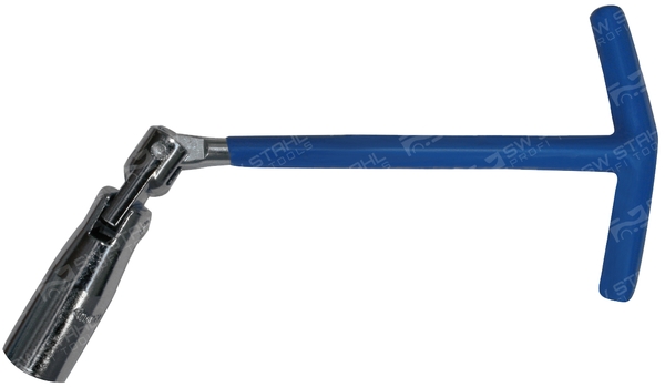 SWSTAHL Zündkerzenschlüssel 03601l