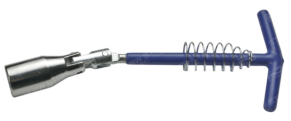 SWSTAHL Zündkerzenschlüssel 03603l