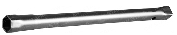 SWSTAHL Zündkerzenschlüssel 03605l