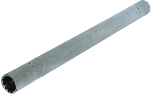 SWSTAHL Zündkerzenschlüssel 03641l