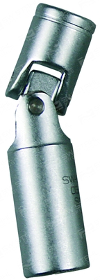 SWSTAHL Steckschlüsseleinsatz, Glühkerze 03646sb