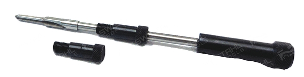 SWSTAHL Reibahlensatz, Glühkerze 03716l