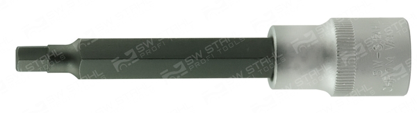 SWSTAHL Steckschlüsseleinsatz 05005l