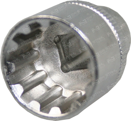 Swstahl Steckschlüssel 05650L-16 Ø22mm