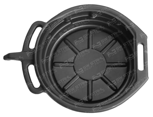 SWSTAHL Auffangwanne Auffangwanne, 8 l 07374l
