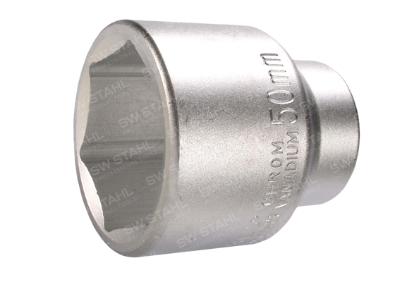 Swstahl Steckschlüsseleinsatz 07660L-50