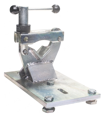 SWSTAHL Haltewerkzeug, Federbein 10285l