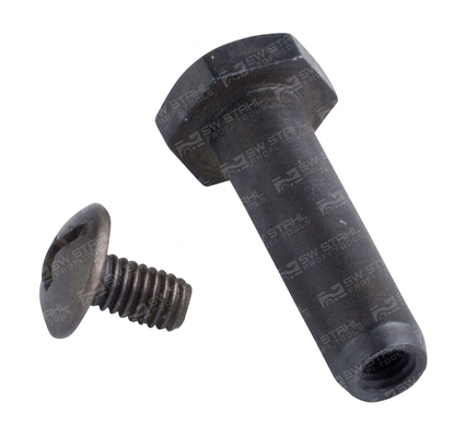 Swstahl Rohrschneider, Abgasanlage 10535L-1