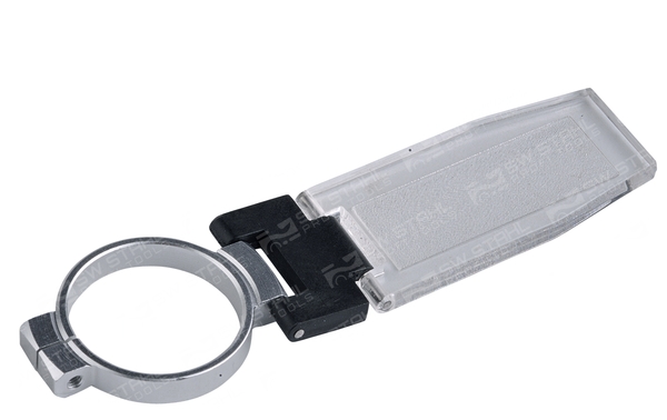 SWSTAHL Frostschutz-/ Batteriesäureprüfgerät (Refraktometer) 21550l1