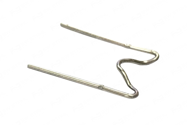 SWSTAHL Kunststoffreparaturklammer 23060l6