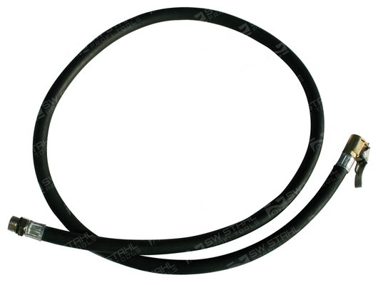 Swstahl Füllnippel, Druckluftreifenprüfer/-füller 25038l