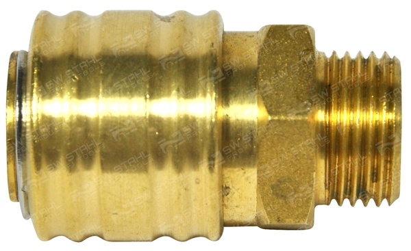 SWSTAHL Verbindungs-/Verteilerstück, Drucklufttechnik 25080l