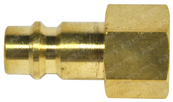 SWSTAHL Verbindungs-/Verteilerstück, Drucklufttechnik 25087l