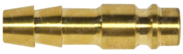 SWSTAHL Verbindungs-/Verteilerstück, Drucklufttechnik 25088l