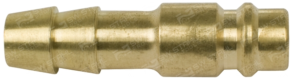 SWSTAHL Verbindungs-/Verteilerstück, Drucklufttechnik 25089l