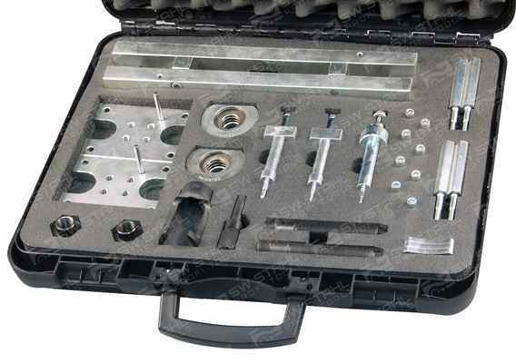 SWSTAHL Demontagewerkzeugsatz, Common-Rail-Injektor 26150l