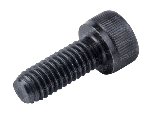 SWSTAHL Schraube  26176L-5