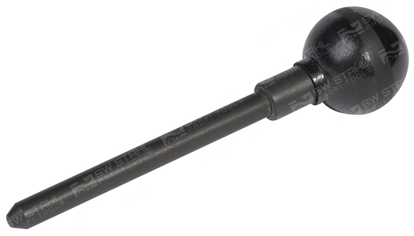 Swstahl Arretierdorn, Kurbelwelle 26177L-4 Für Porsche 9595/1 00072195951