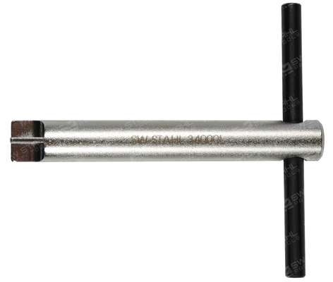SWSTAHL Schraubendreher, Batterieverschlussstopfen 34000l