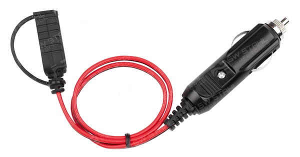 SWSTAHL Batterieladezange 34520l