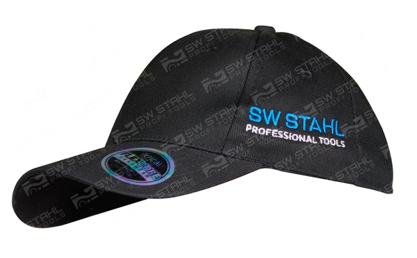 SWSTAHL Mütze 50017sm